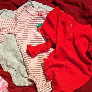 Baby clothes